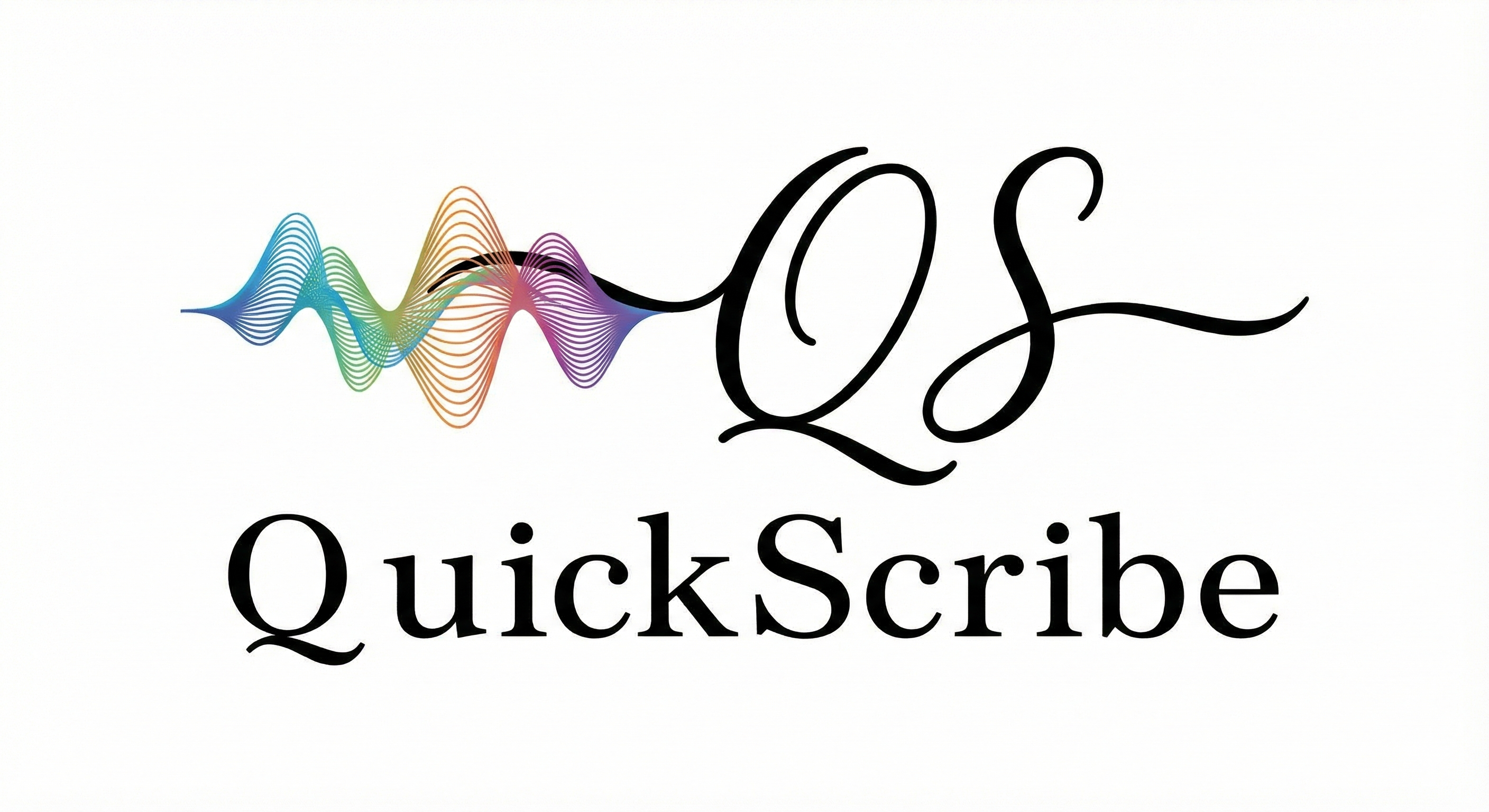 QuickScribe